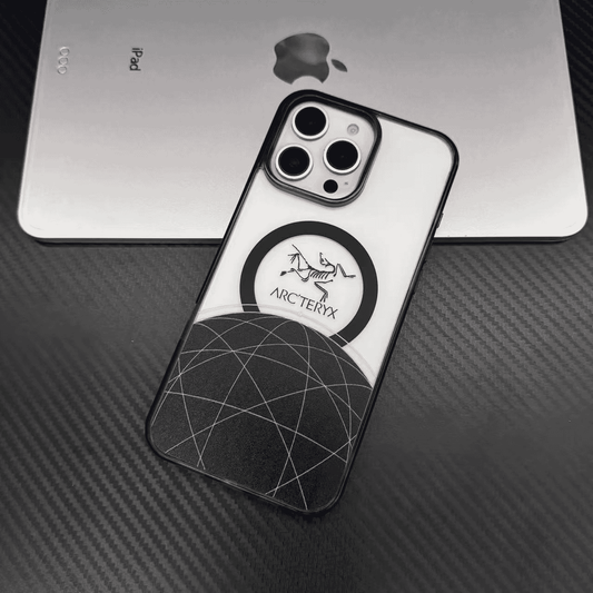Outdoor phone case