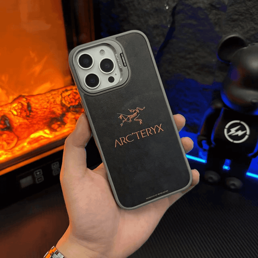 Outdoor phone case