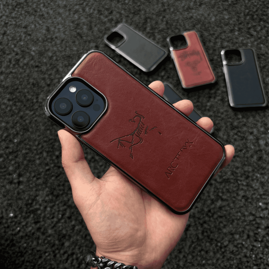 Outdoor phone case